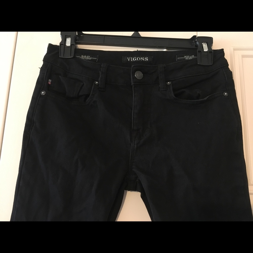 Vigoss Marley Super Skinny Jean